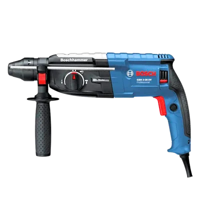 Bosch-GBH-2-28D-link bosch gbh 2-28 d é bom