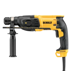 Melhores Marteletes: Compare 10 Modelos e Escolha o Ideal 16 dewalt d25133k é bom foto produto link