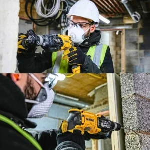 DeWalt D25133K profissional uso torque