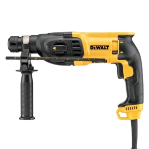 DeWalt D25133K vista lateral