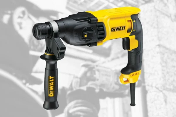 DeWalt D25133K é bom foto ilustrativa principal capa