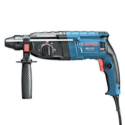 Melhores Marteletes: Compare 10 Modelos e Escolha o Ideal 2 bosch gbh 2-24 d é bom