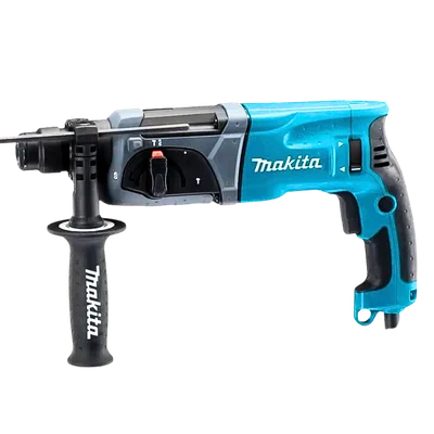 Melhores Marteletes: Compare 10 Modelos e Escolha o Ideal 22 makita hr2470 é bom foto produto link