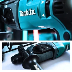 makita HR2470 sdsplus 3modos