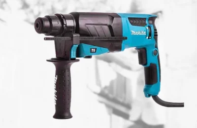 Makita HR2630J é bom ilustracao principal do produto capa