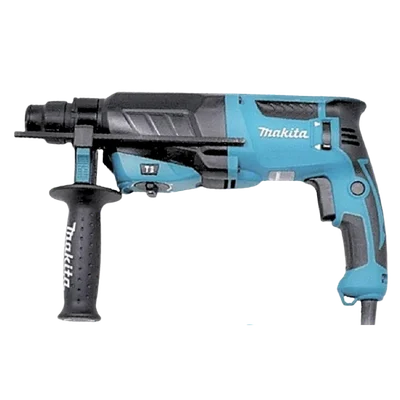 Melhores Marteletes: Compare 10 Modelos e Escolha o Ideal 20 makita hr2630j é bom foto produto link