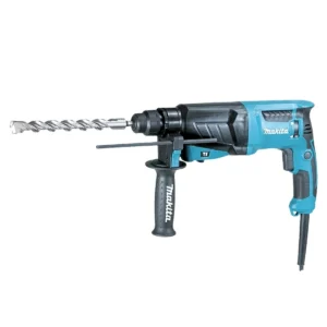 makita hr2630j vista lateral