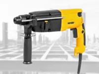 Vonder MPV 620 é bom ilustracao principal do produto capa