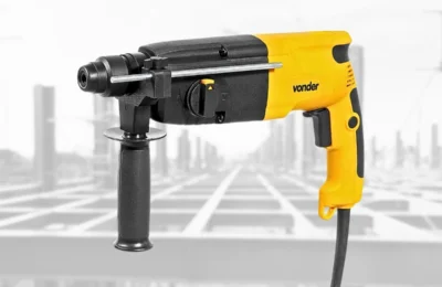 Vonder MPV 620 é bom ilustracao principal do produto capa
