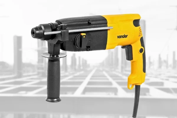 Vonder MPV 620 é bom ilustracao principal do produto capa