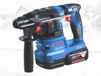 Bosch GBH 185-LI é bom foto principal de capa ilustrativa do produto