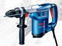 Bosch GBH 4-32 DFR é bom foto principal ilustrativa de capa